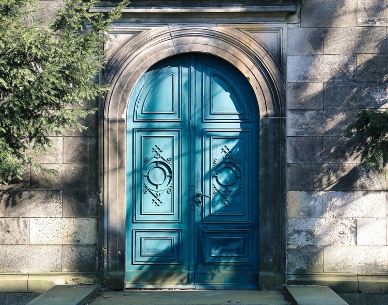 Chrono-Portation Portal Generator